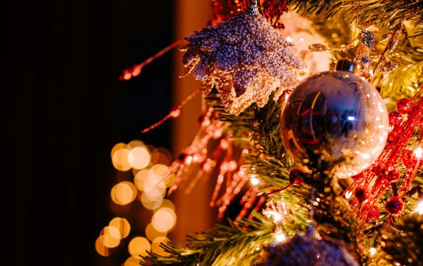 Festive Savings: Christmas Tree Clearance Deals